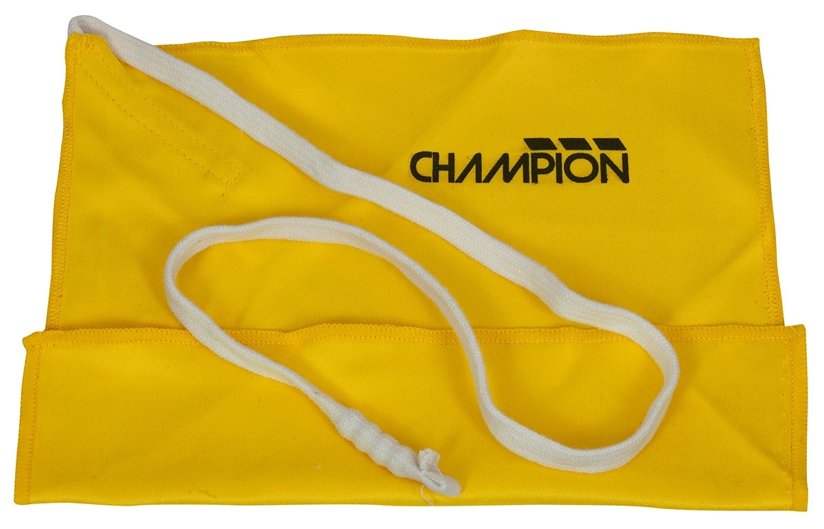 Champion Clarinet Pull Through - Image 1