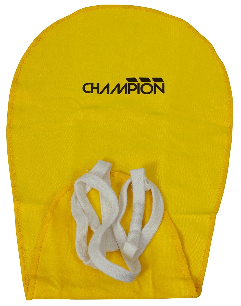 Champion Soprano Saxophone Body / Alto & Tenor Saxophone Crook Pull-Through - Image 2