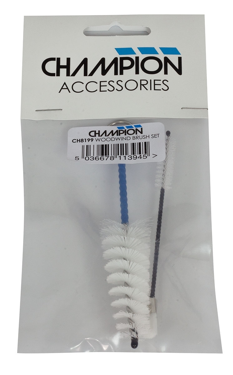 Champion Woodwind Brush Set - Image 3