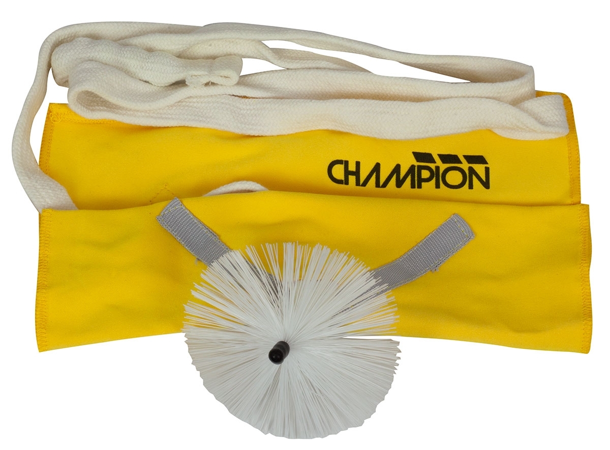 Champion Alto Sax Pull Through - Image 1