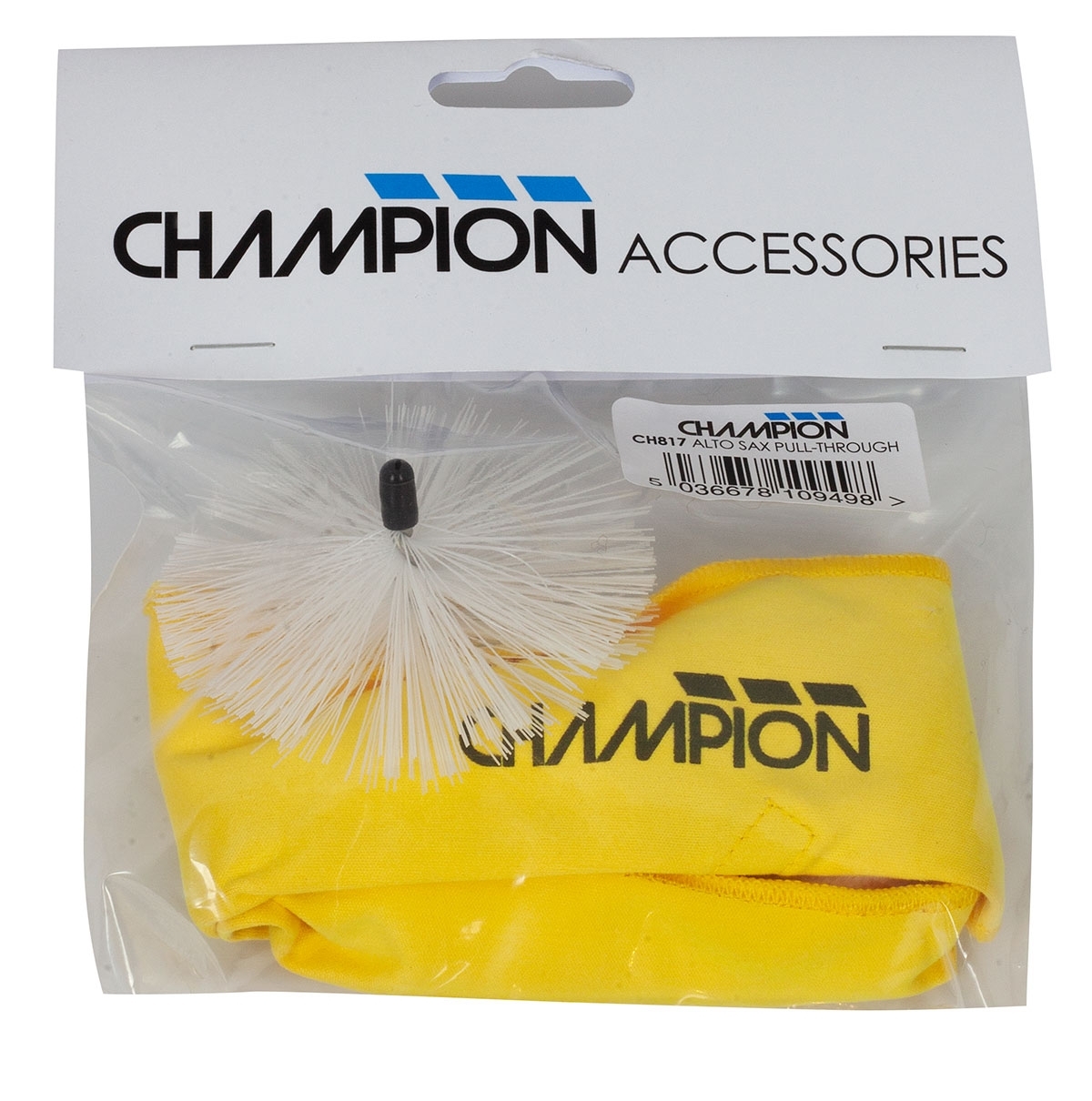 Champion Alto Sax Pull Through - Image 3