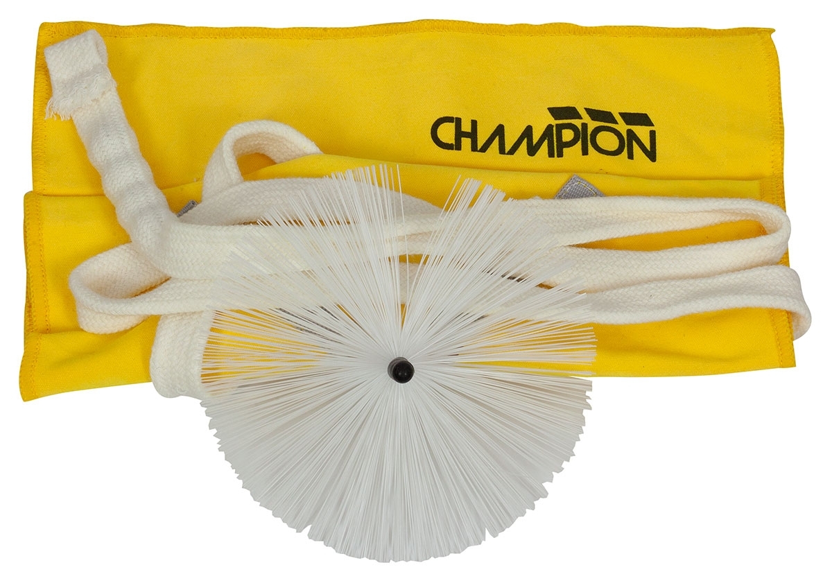 Champion Tenor Sax Pull Through - Image 1