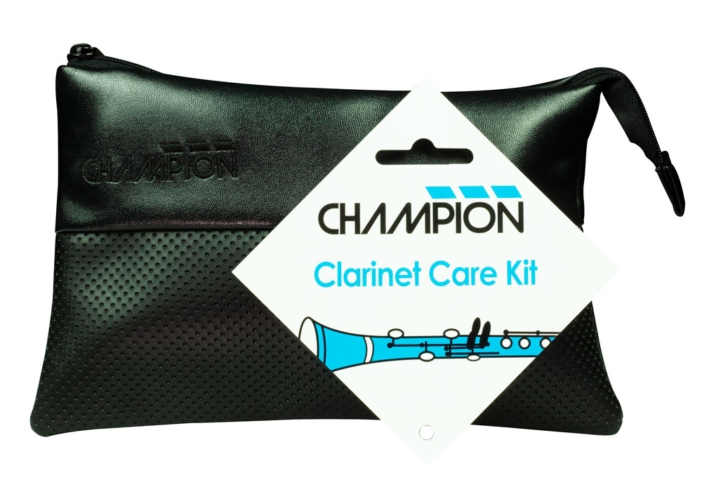 Champion Clarinet Care Kit - Image 2