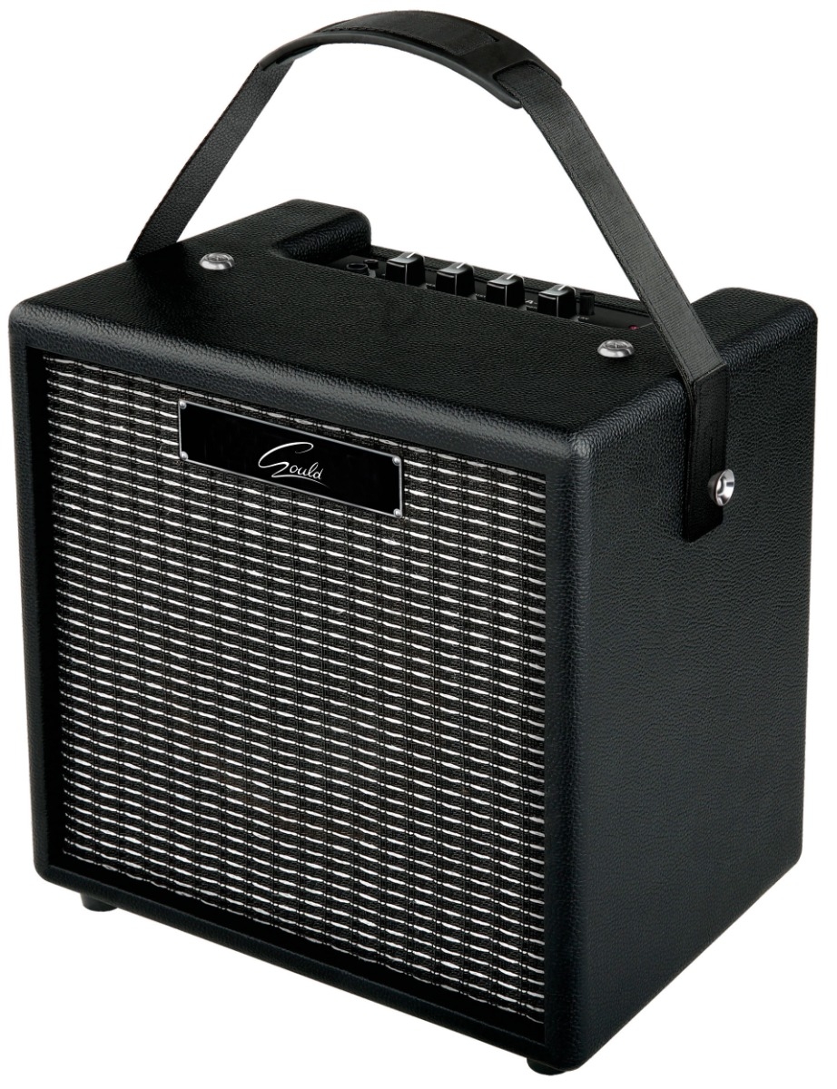 Gould 10w Practice Amplifier - Image 1