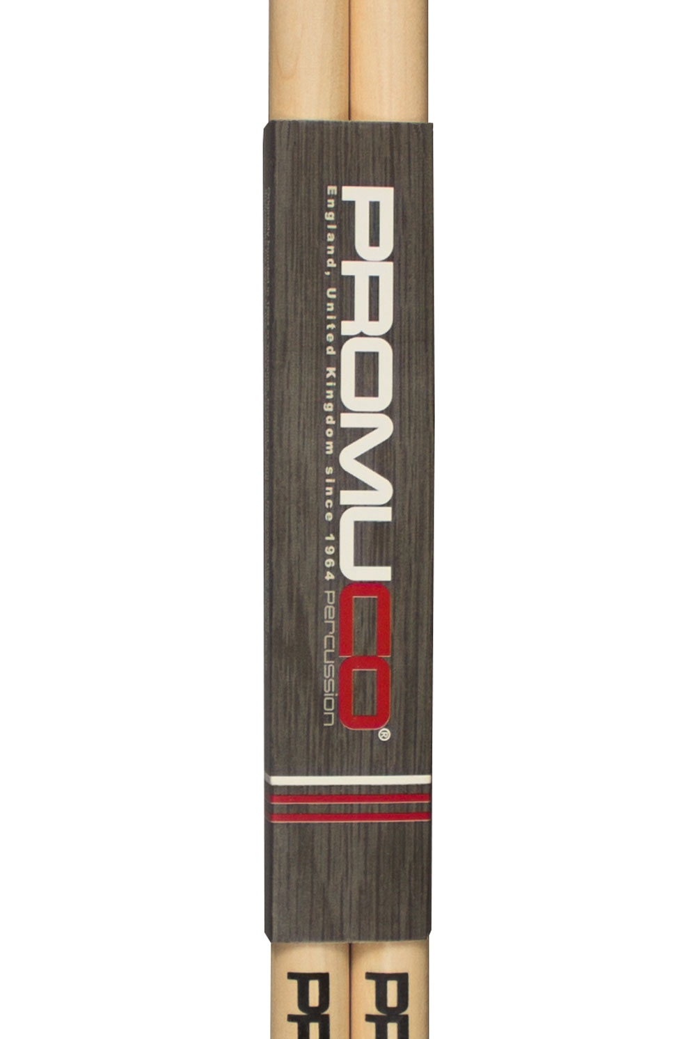 Promuco Drumsticks - Rock Maple 5A - Image 2