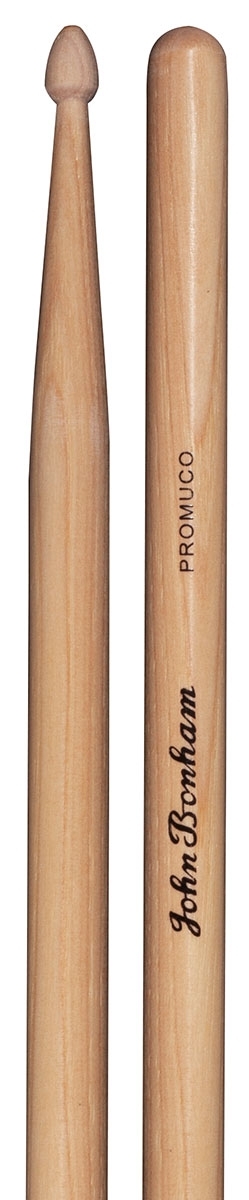 Promuco Drumsticks - John Bonham Signature - Image 1