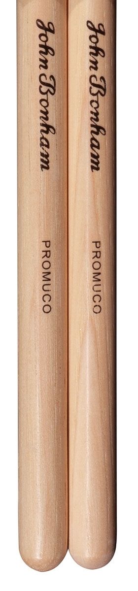 Promuco Drumsticks - John Bonham Signature - Image 3