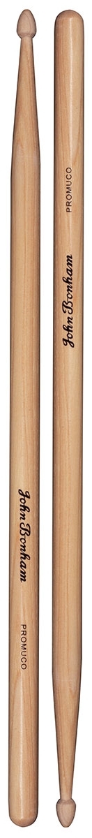 Promuco Drumsticks - John Bonham Signature - Image 4