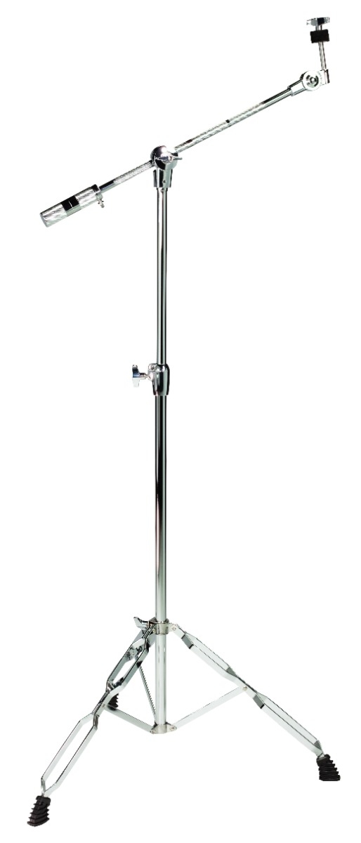 Promuco Cymbal Stand. Boom. 100 Series - Image 1