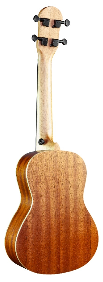 Barnes & Mullins Concert Ukulele - Spruce - Image 3