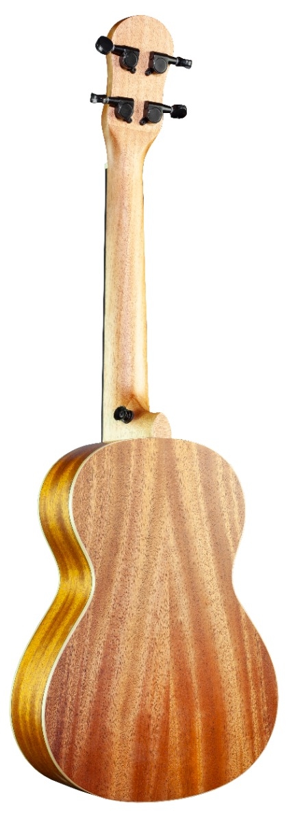 Barnes & Mullins Tenor Ukulele - Spruce - Image 3