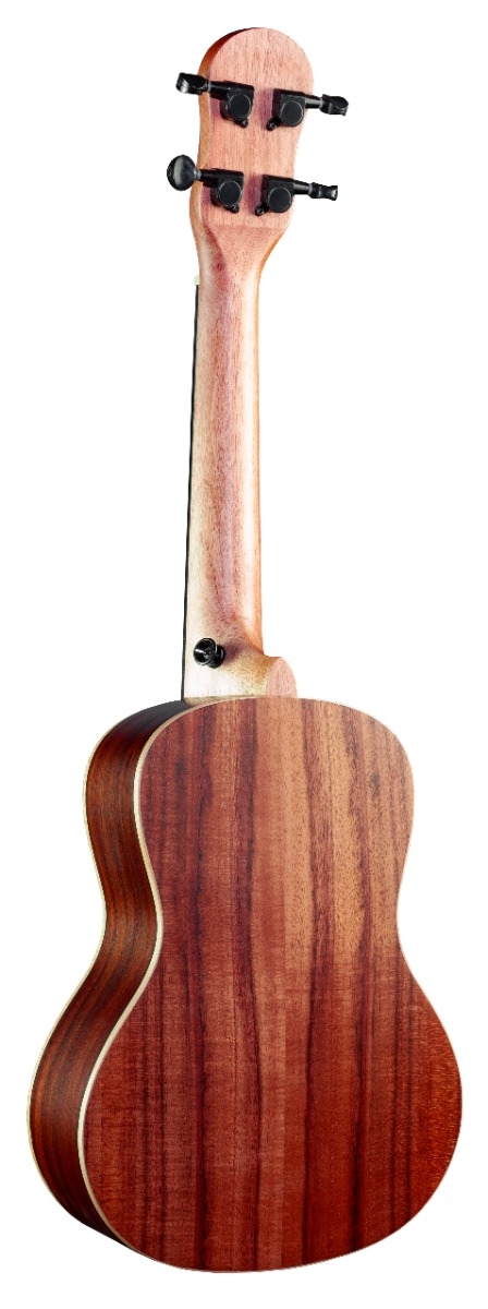 Barnes & Mullins Concert Ukulele - Koa - Image 3