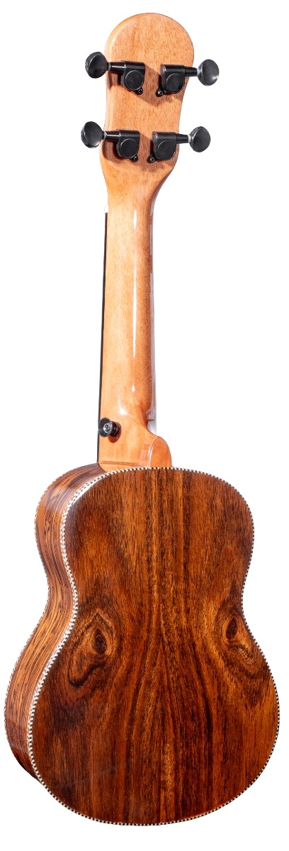 Barnes & Mullins Soprano Ukulele - Becote - Image 2