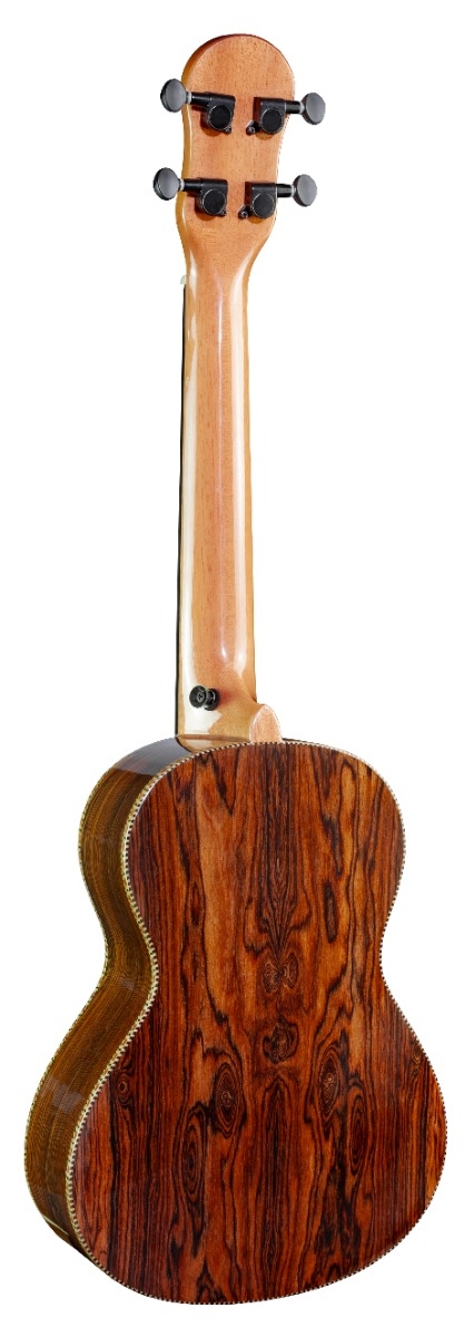 Barnes & Mullins Tenor Ukulele - Becote - Image 3