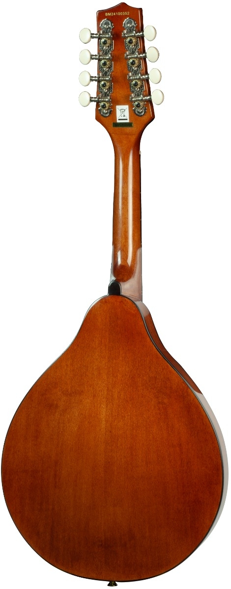 Barnes & Mullins Wimborne A-Style Mandolin - Image 2