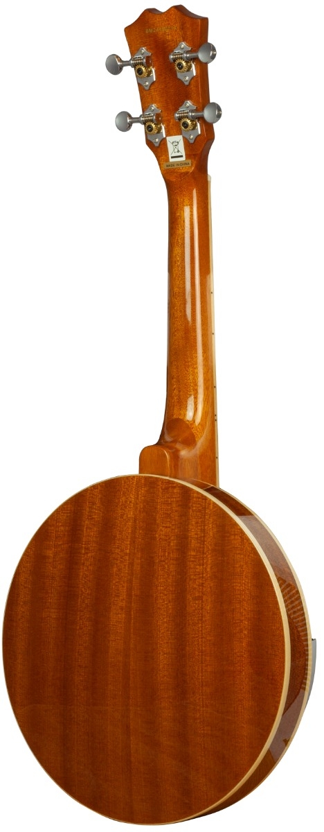 Barnes & Mullins Banjo Ukulele - Image 2