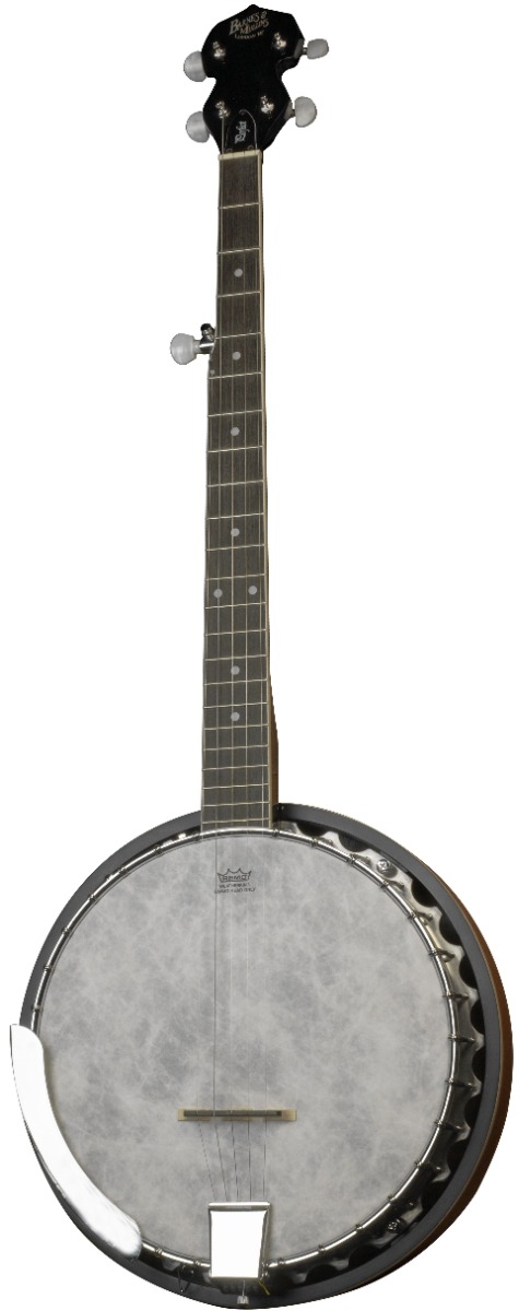 Barnes & Mullins Perfect 5-String Banjo - Image 1