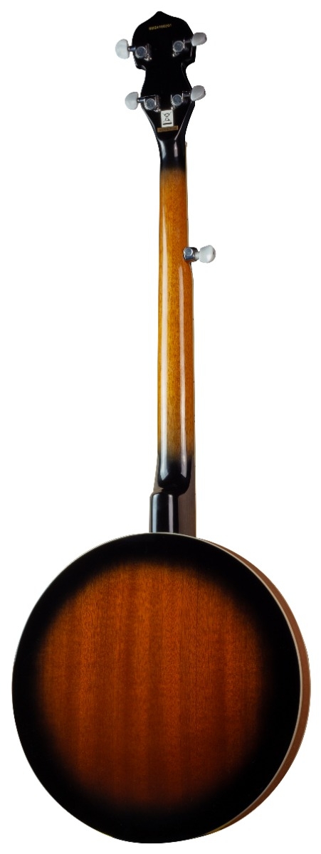 Barnes & Mullins Perfect 5-String Banjo - Image 2