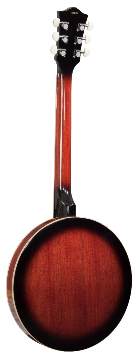 Barnes & Mullins Perfect 6-String Banjo - Image 2