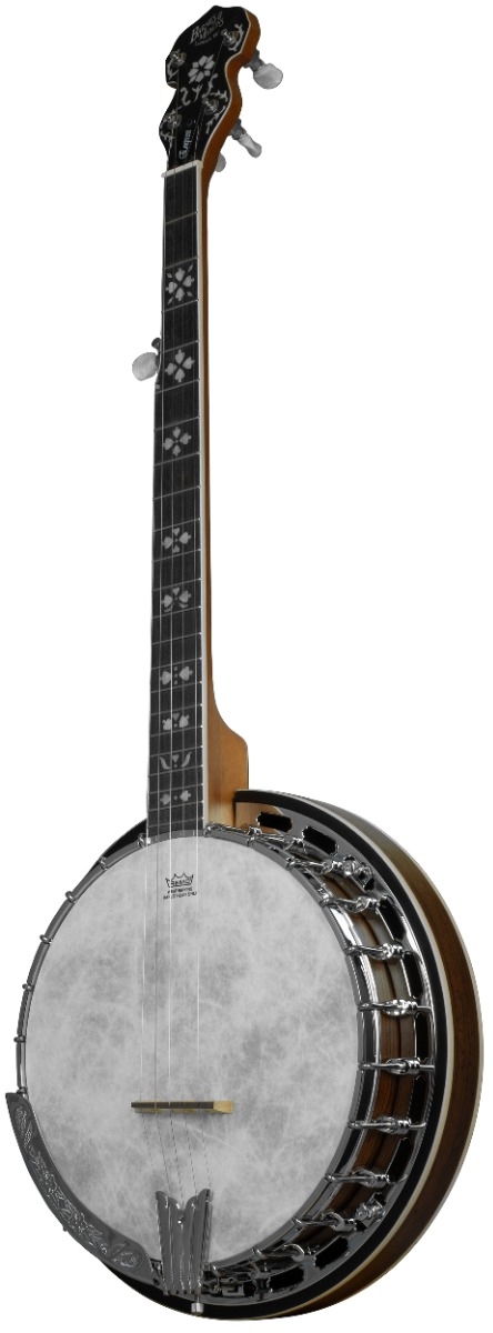 Barnes & Mullins Empress 5-String Banjo - Image 1