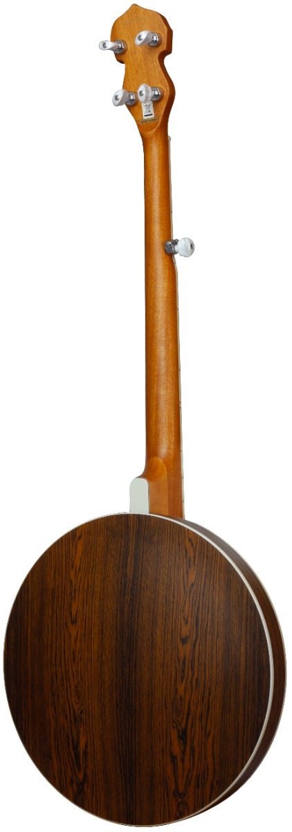 Barnes & Mullins Empress 5-String Banjo - Image 2