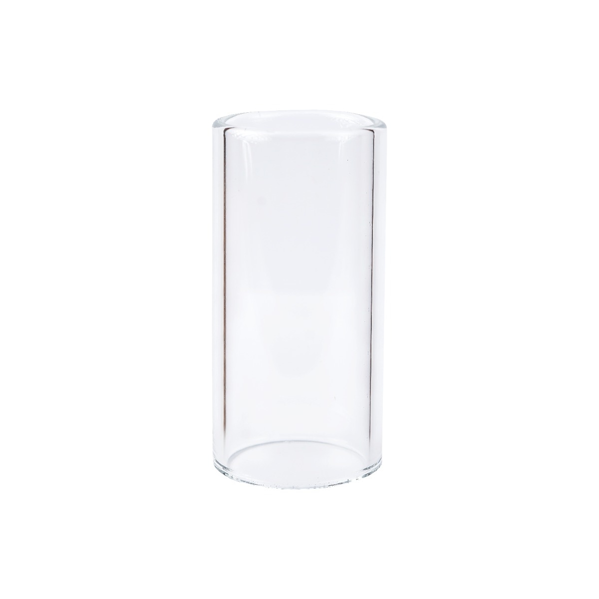 TGI Guitar Slide Glass 50mm x 21mm - Image 1