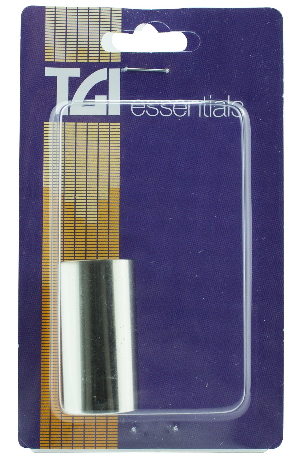 TGI Slide Chrome 40mm x 20mm - Image 2