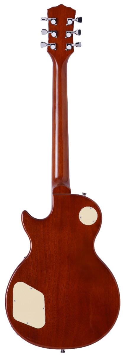 Gould Lexington Burnt Orange - Image 2