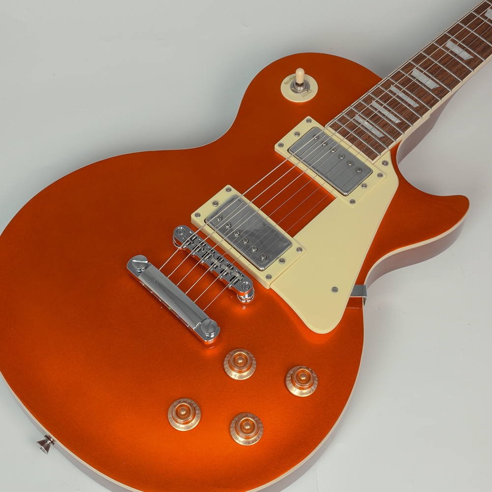 Gould Lexington Burnt Orange - Image 3