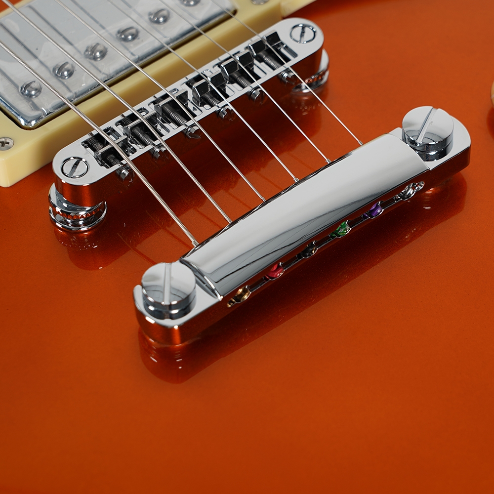 Gould Lexington Burnt Orange - Image 6