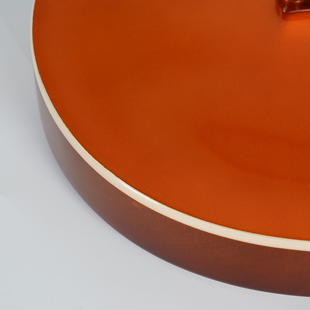 Gould Lexington Burnt Orange - Image 7