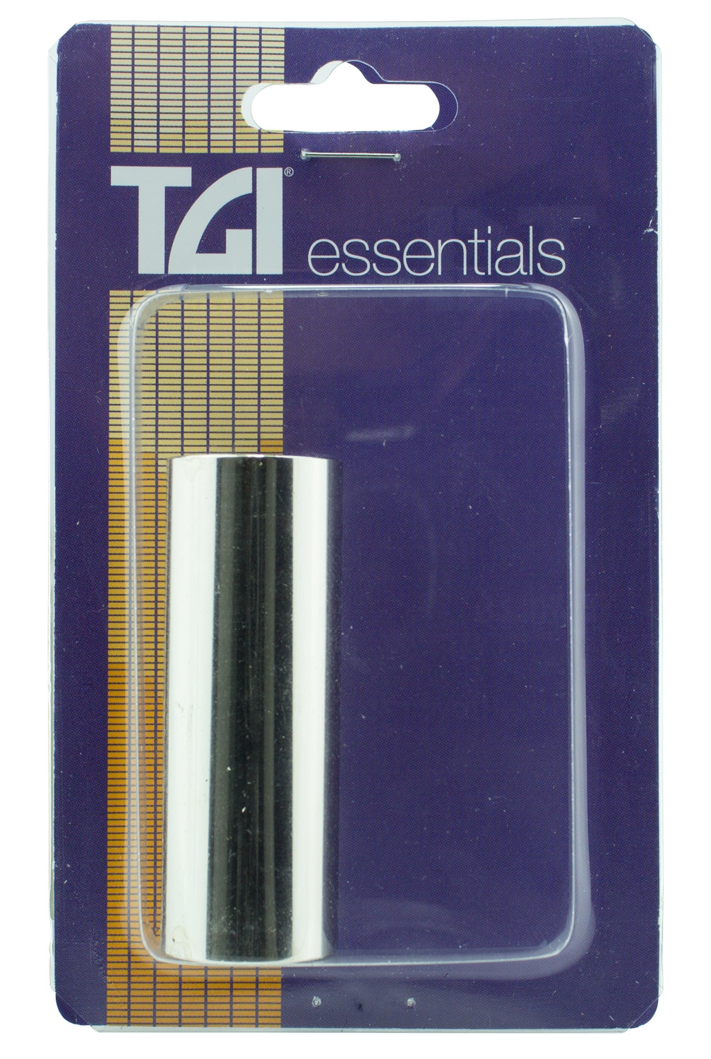 TGI Slide Chrome 60mm x 22mm - Image 2