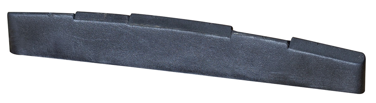 Faith Saddle 6 String (Nubone Black Nexus-Naked Series Only) - Image 1