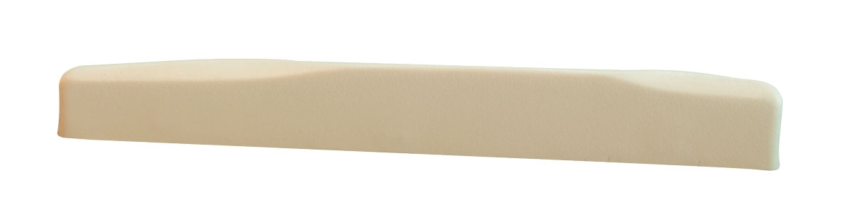 Faith Saddle 6 String (Naked Series Only) - Image 1