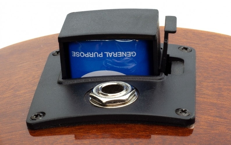 Brunswick Spare Battery Pack. G-Tone GT-4 - Image 1