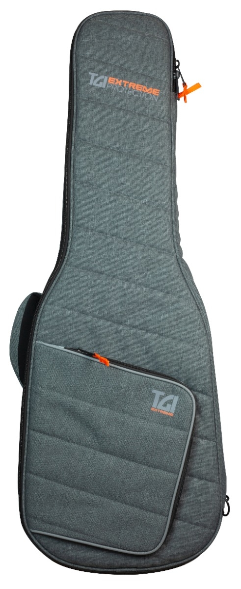 TGI Extreme Gigbag - For Electric Guitars - Image 1
