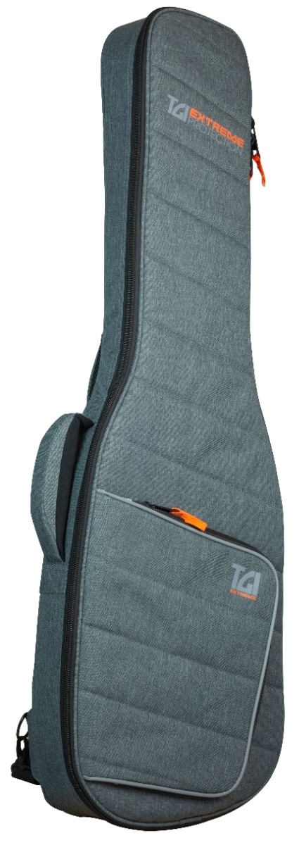 TGI Extreme Gigbag - For Electric Guitars - Image 5