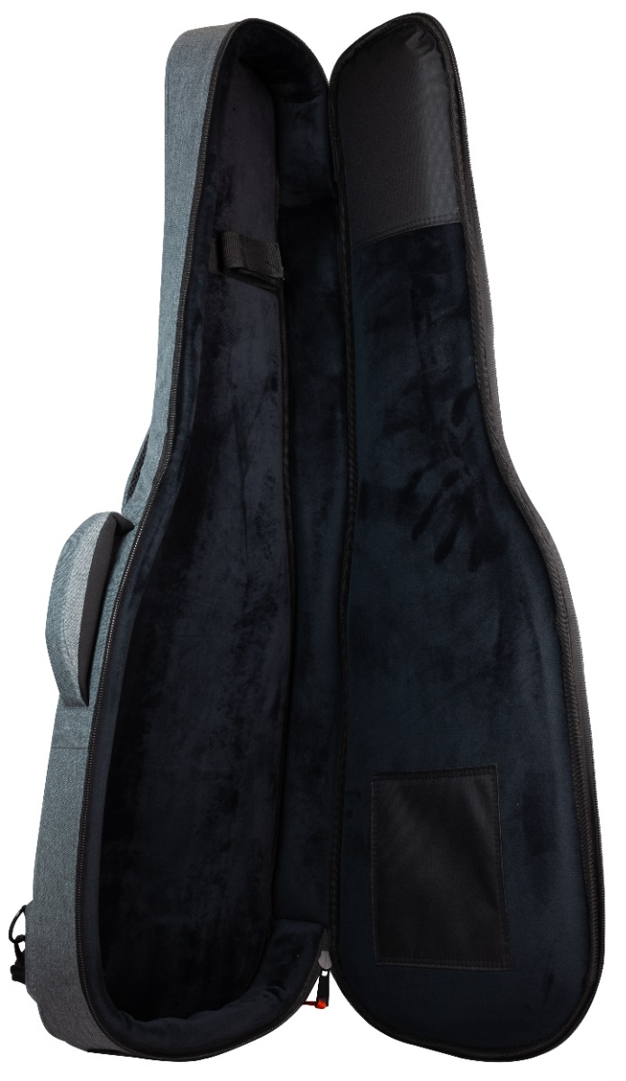 TGI Extreme Gigbag - For Electric Guitars - Image 6