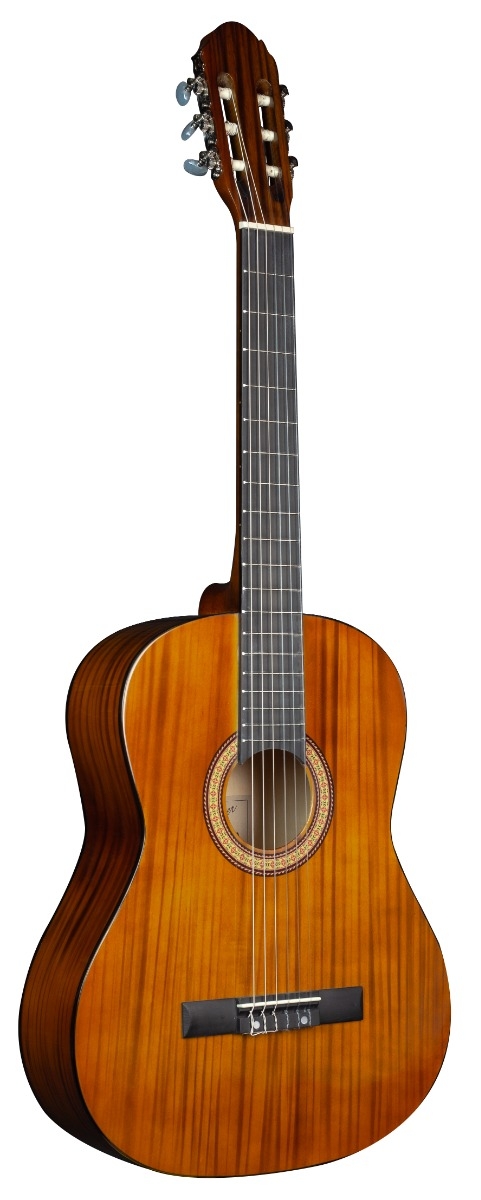 Jose Ferrer Castana 3/4 Classical Guitar - Image 1