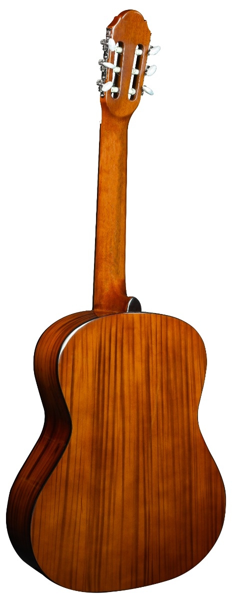 Jose Ferrer Castana 3/4 Classical Guitar - Image 2