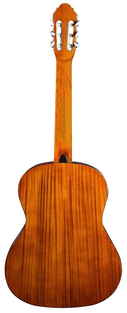 Jose Ferrer Castana 3/4 Classical Guitar - Image 4