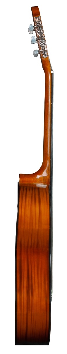 Jose Ferrer Castana 3/4 Classical Guitar - Image 5