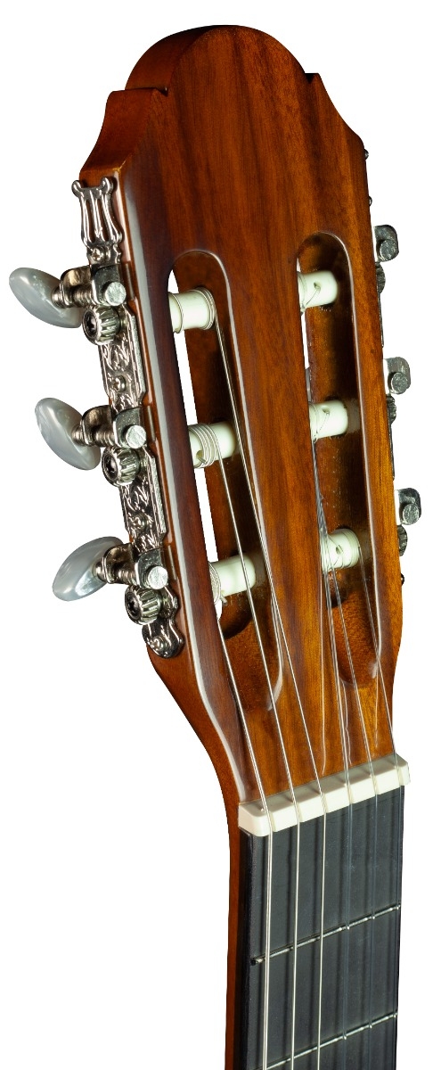 Jose Ferrer Castana 3/4 Classical Guitar - Image 6