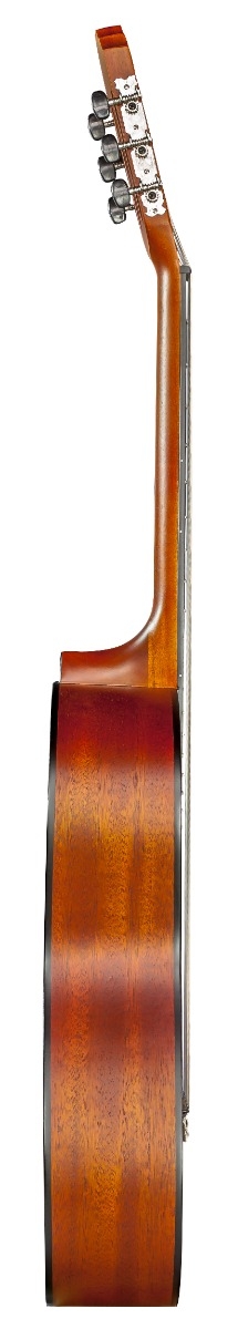 Jose Ferrer Melosa 3/4 Classical Guitar - Image 3