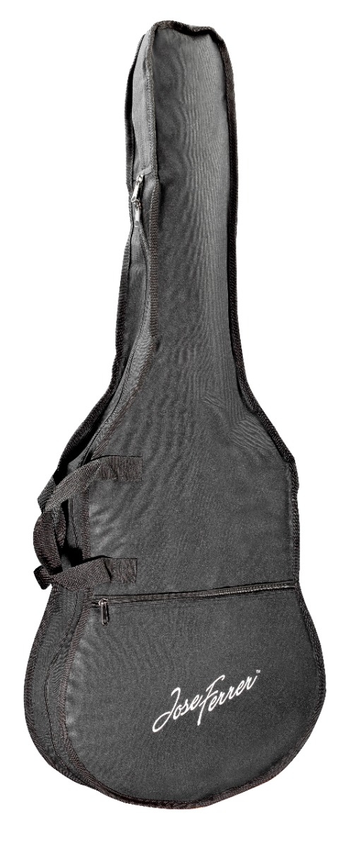 Jose Ferrer Melosa 3/4 Classical Guitar - Image 4