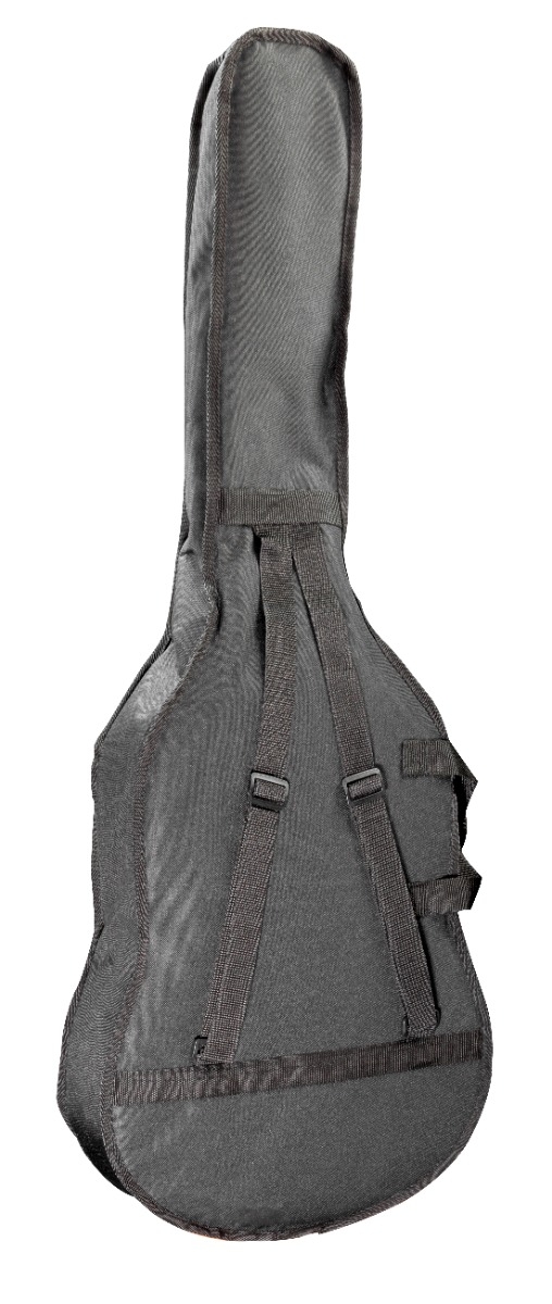 Jose Ferrer Melosa 4/4 Classical Guitar - Image 5