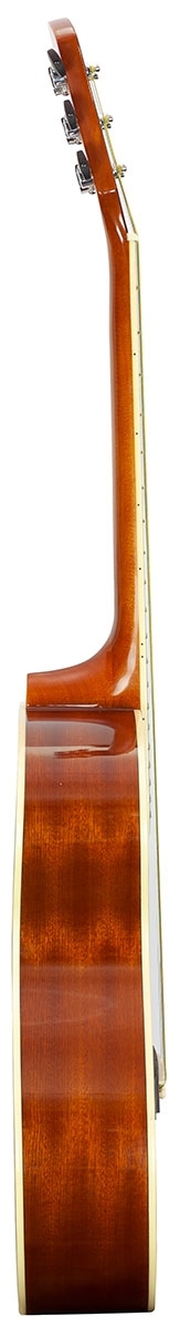 Brunswick Grand Auditorium Blue Gloss - Image 3