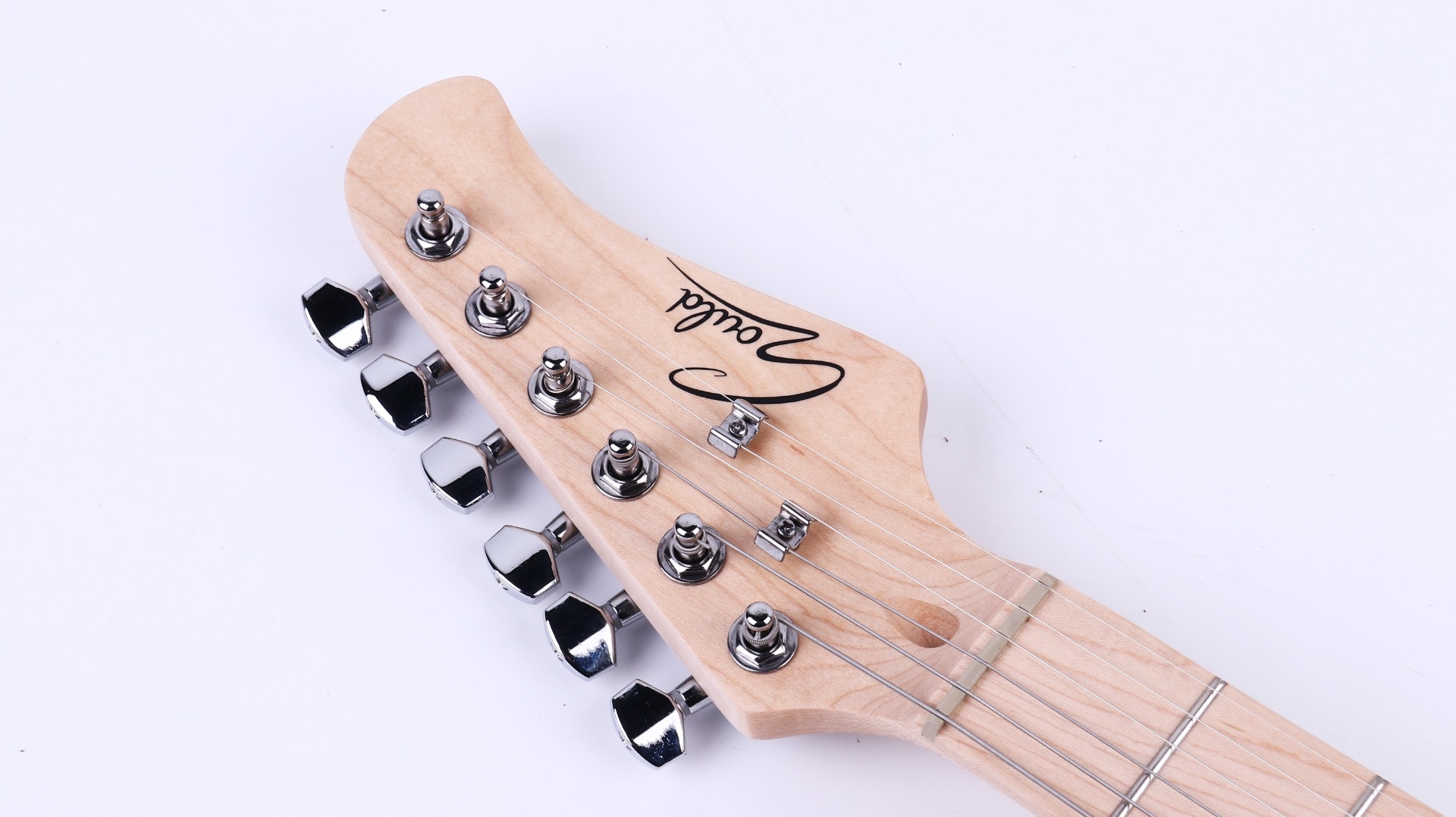 Gould Tennessee White - Image 7