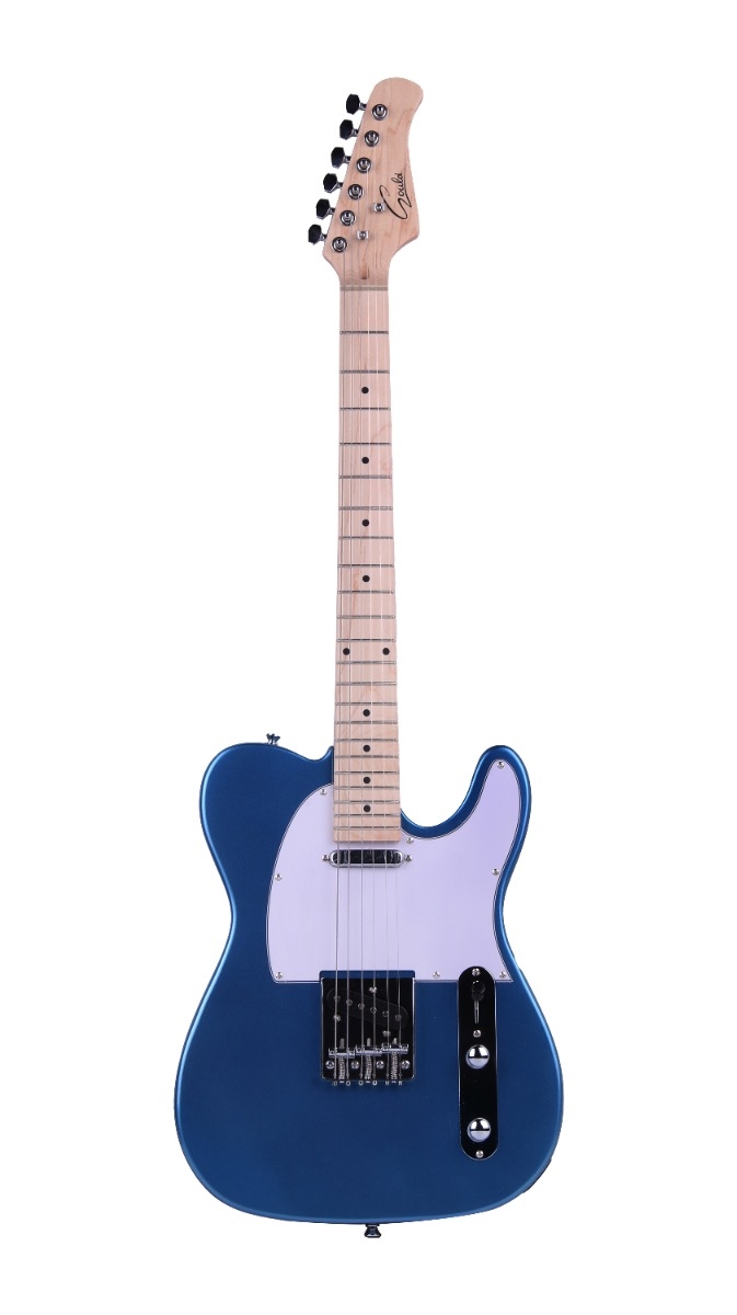 Gould Tennessee Metallic Blue - Image 1
