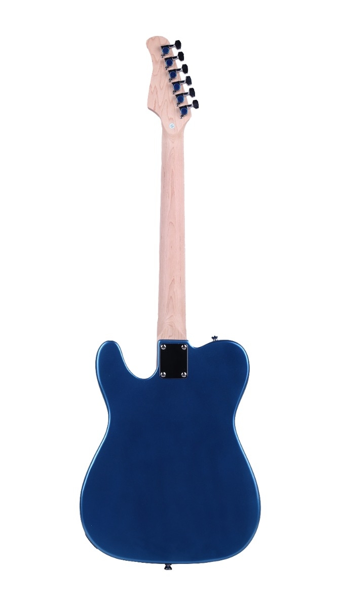 Gould Tennessee Metallic Blue - Image 2